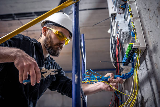 Best Local Electrician Companies  in Fridley, MN