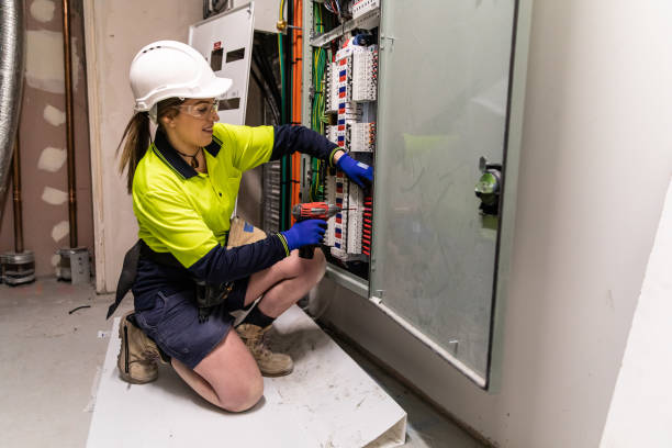 Best 24-Hour Electrician  in Fridley, MN