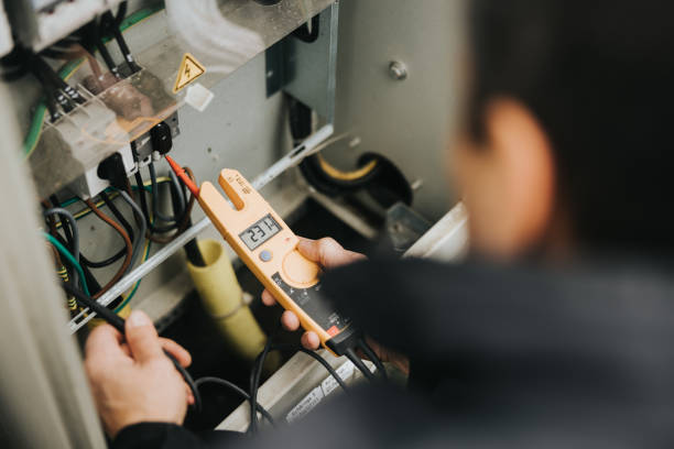 Best Emergency Electrician Near Me  in Fridley, MN