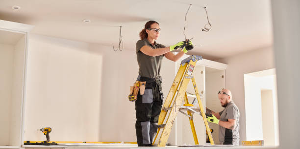 Best Electrical Repair Services  in Fridley, MN