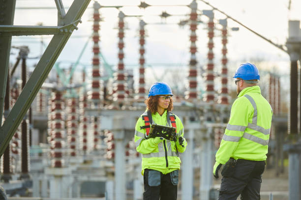 Best Generator Installation Services  in Fridley, MN