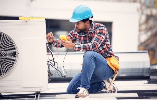 Best Electrical Rewiring Services  in Fridley, MN