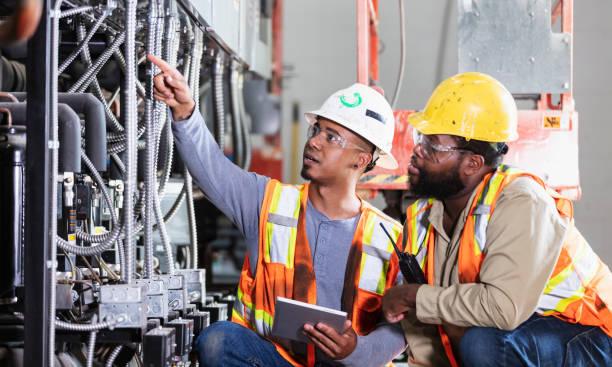 Best Commercial Electrician Services  in Fridley, MN