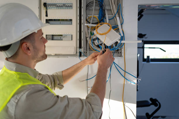 Best Electrician Near Me  in Fridley, MN