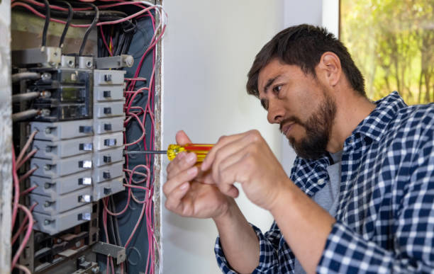 Best Electrical Wiring Services  in Fridley, MN